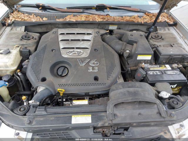 Hyundai SONATA Image 10