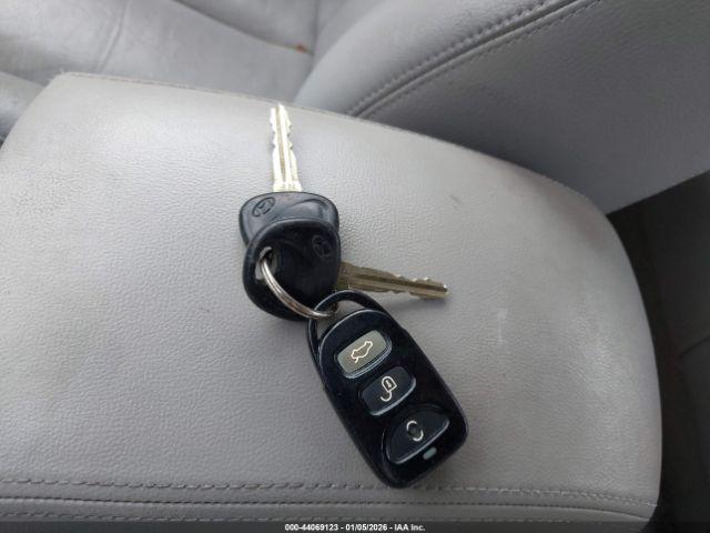 Hyundai SONATA Image 11