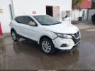 Nissan Rogue S Fwd Xtronic Cvt Image 1