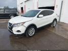 Nissan Rogue S Fwd Xtronic Cvt Image 11