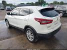 Nissan Rogue S Fwd Xtronic Cvt Image 17