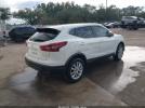Nissan Rogue S Fwd Xtronic Cvt Image 3