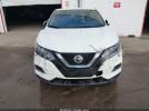 Nissan Rogue S Fwd Xtronic Cvt Image 5