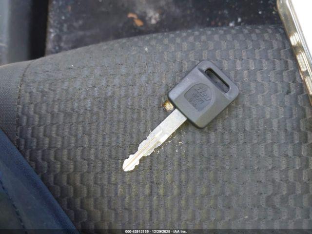 Nissan Rogue S Fwd Xtronic Cvt Image 6