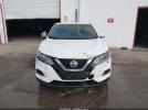 Nissan Rogue S Fwd Xtronic Cvt Image 12
