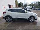 Nissan Rogue S Fwd Xtronic Cvt Image 10