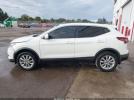 Nissan Rogue S Fwd Xtronic Cvt Image 7