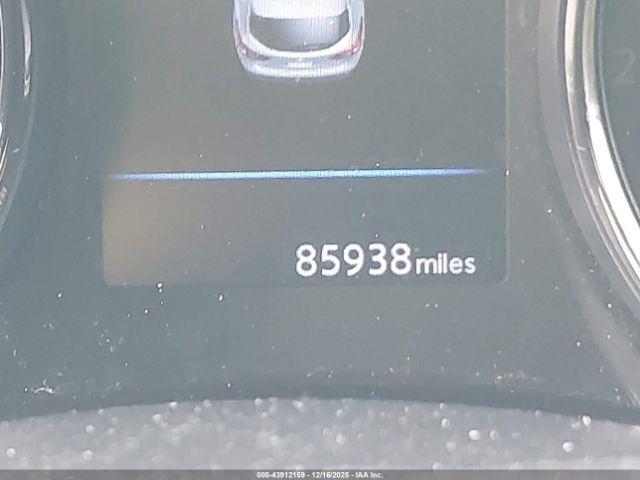 Nissan Rogue S Fwd Xtronic Cvt Image 15