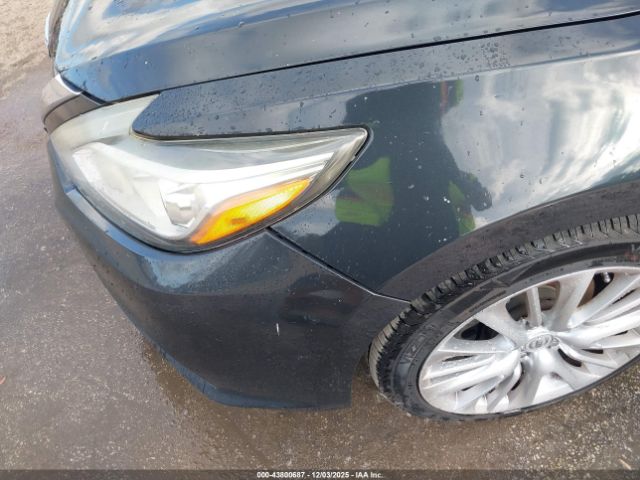 Nissan Altima 2.5 S Image 6