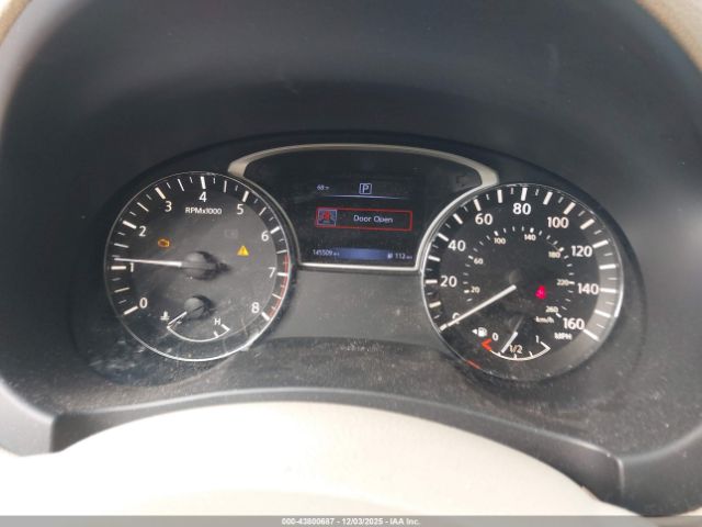 Nissan Altima 2.5 S Image 4