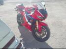 Honda Cbr600 Rr Image 1