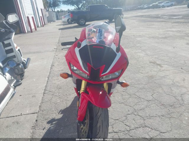 Honda Cbr600 Rr Image 13