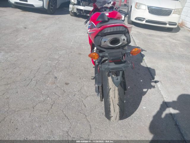 Honda Cbr600 Rr Image 5