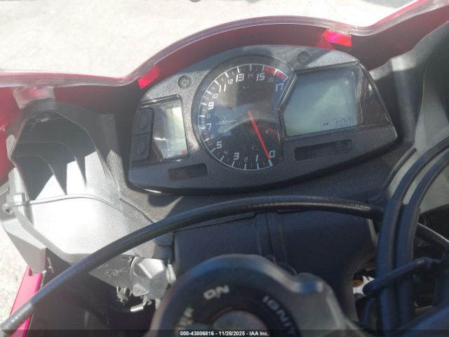 Honda Cbr600 Rr Image 6