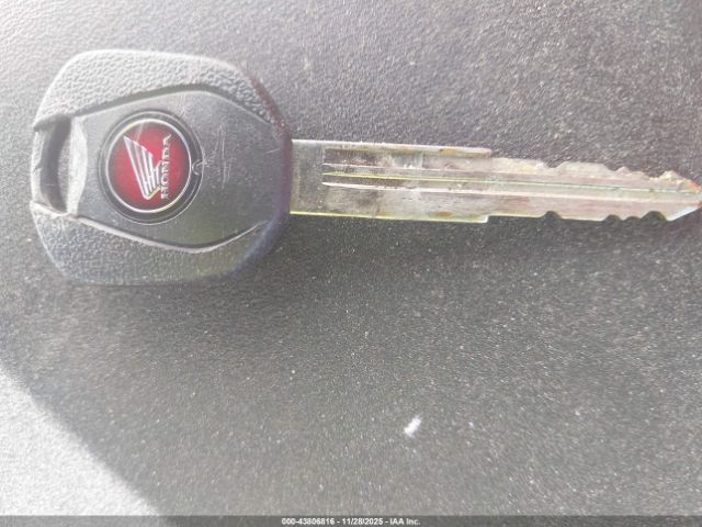 Honda Cbr600 Rr Image 11