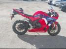 Honda Cbr600 Rr Image 9