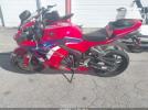 Honda Cbr600 Rr Image 10