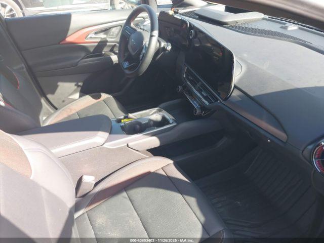 Chevrolet Equinox Rs Image 14