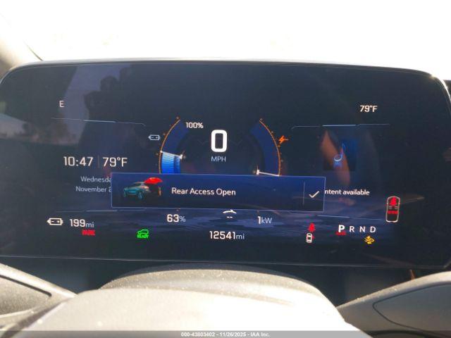 Chevrolet Equinox Rs Image 3