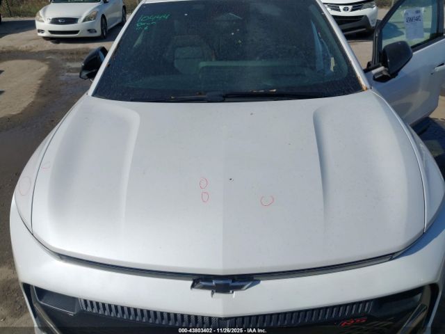 Chevrolet Equinox Rs Image 10