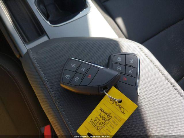 Chevrolet Equinox Rs Image 7