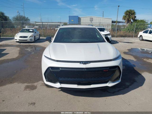 Chevrolet Equinox Rs Image 11