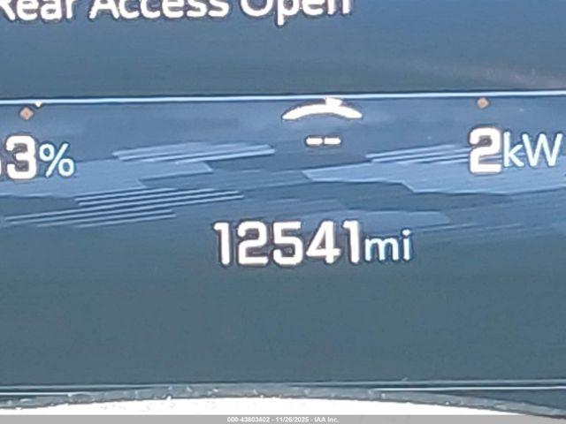 Chevrolet Equinox Rs Image 18