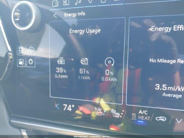 Chevrolet Equinox Rs Image 12