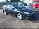 Subaru Impreza 2.0i Premium Image 1