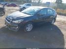 Subaru Impreza 2.0i Premium Image 8