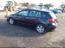 Subaru Impreza 2.0i Premium Image 18