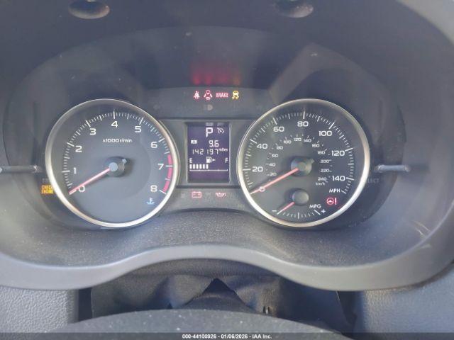 Subaru Impreza 2.0i Premium Image 11