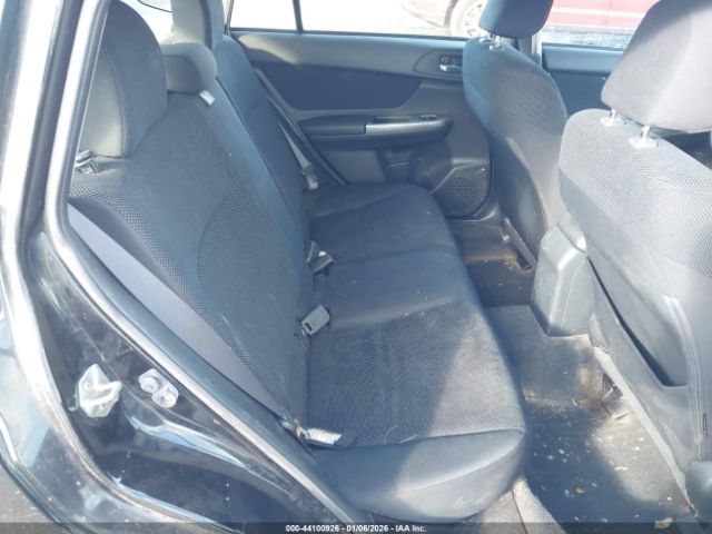 Subaru Impreza 2.0i Premium Image 3