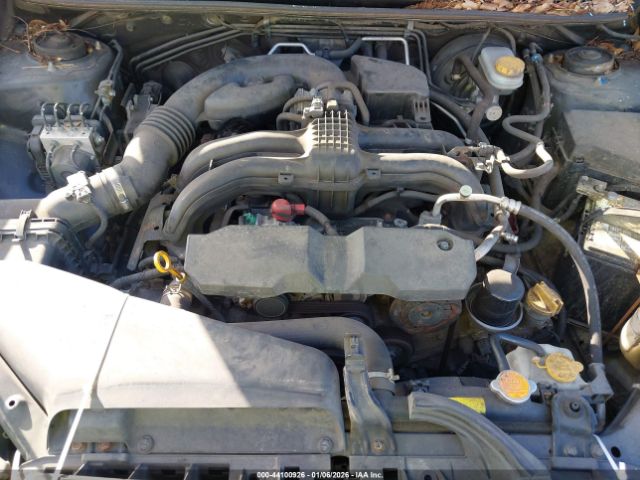 Subaru Impreza 2.0i Premium Image 4