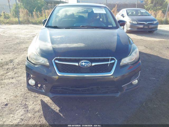 Subaru Impreza 2.0i Premium Image 9