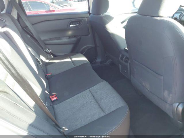 Nissan Rogue Sv Fwd Image 5