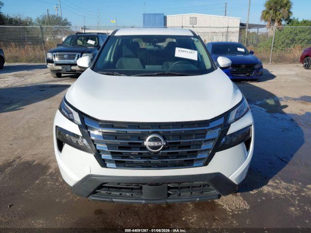 Nissan Rogue Sv Fwd Image 7