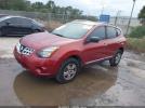 Nissan Rogue S Image 10