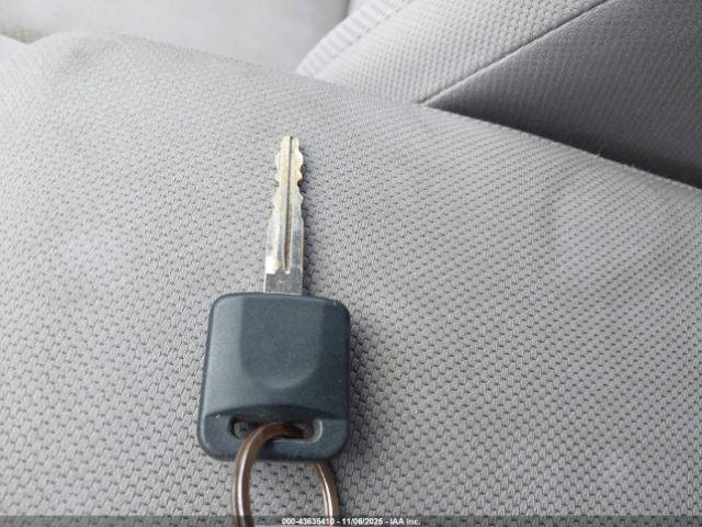 Nissan Rogue S Image 12