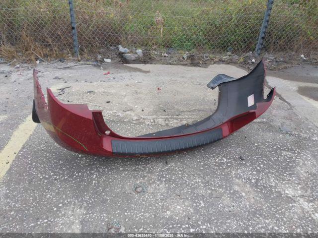 Nissan Rogue S Image 4