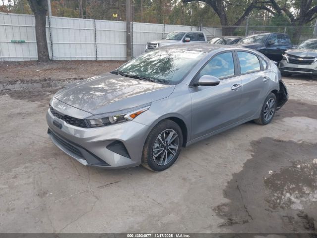 Kia Forte Lxs Image 11
