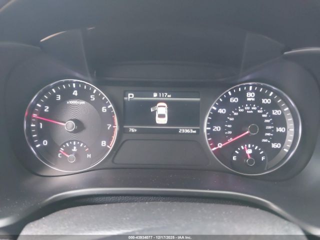 Kia Forte Lxs Image 7