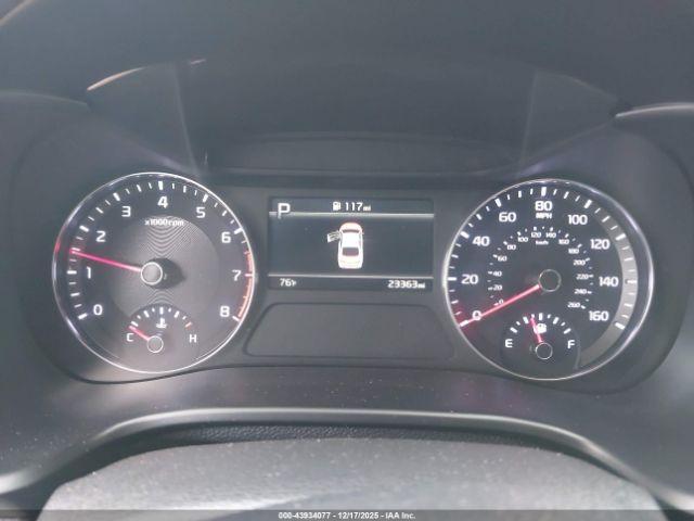 Kia Forte Lxs Image 7