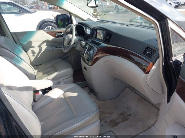 Nissan Quest Sl Image 8