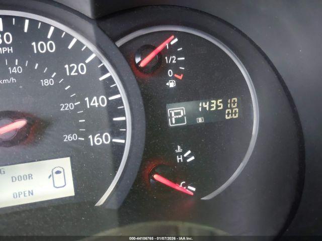 Nissan Quest Sl Image 11