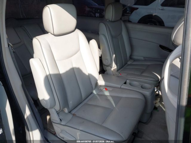 Nissan Quest Sl Image 6