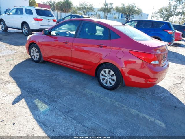 Hyundai ACCENT Se Image 9