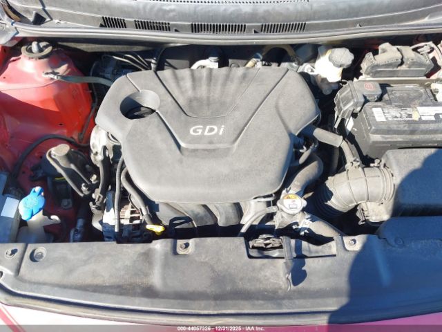 Hyundai ACCENT Se Image 6