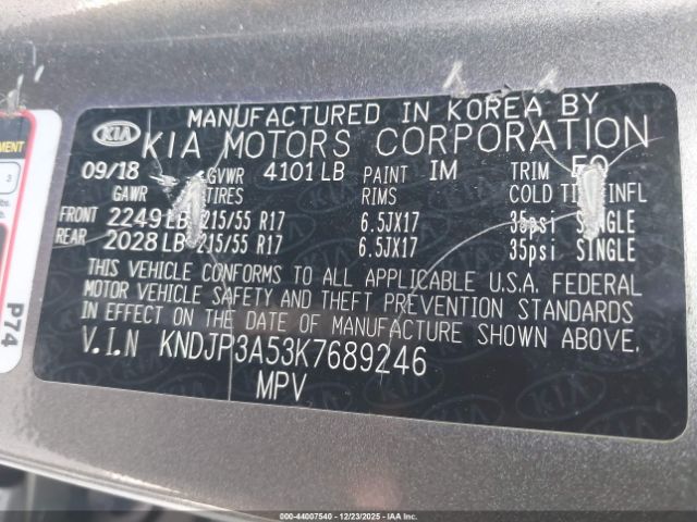 Kia Soul + Image 14