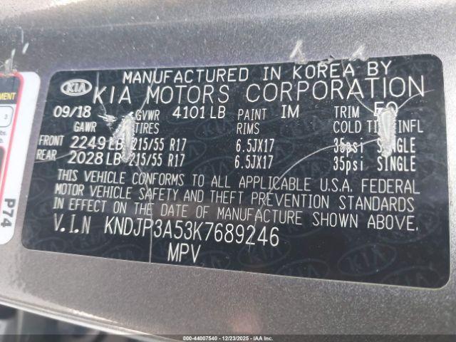 Kia Soul + Image 14